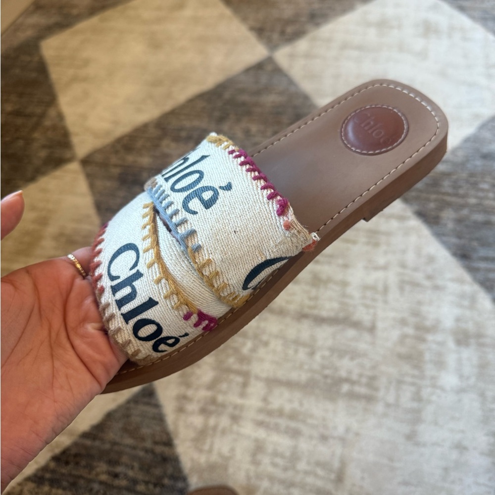 Chloe Sandals